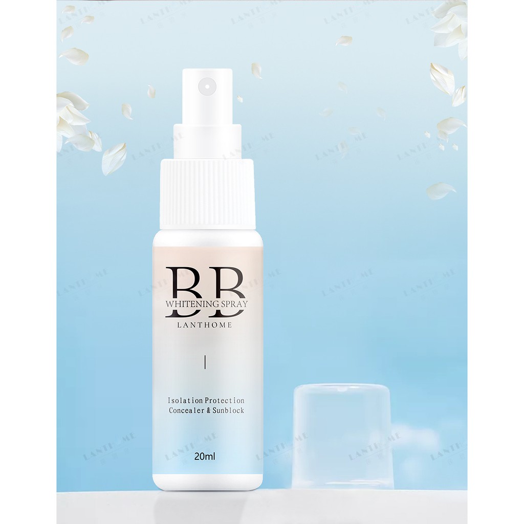 ♥♥♥♥⭐[Sẵn sàng vận chuyển 🚚💨] Xịt trắng da toàn thân dưỡng ẩm da dung tích 20ml | BigBuy360 - bigbuy360.vn