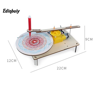Robot Vẽ Thông Minh Db Plotter