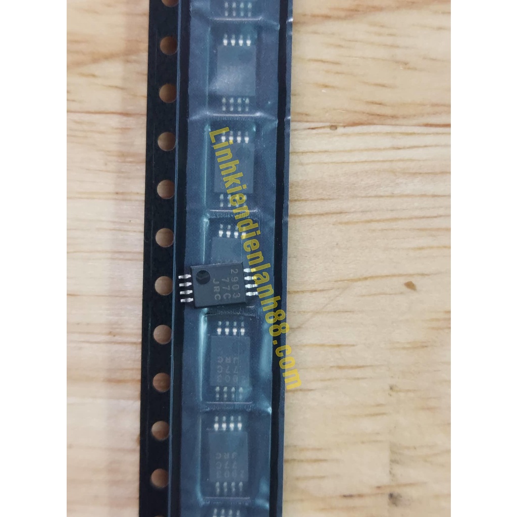 Opam Dán JRC2903 2903 Thân Bé  Mới chính Hãng 100% ĐAIKIN R32.