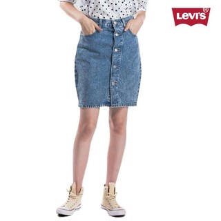 LEVI'S - Váy Nữ 57656-0000  