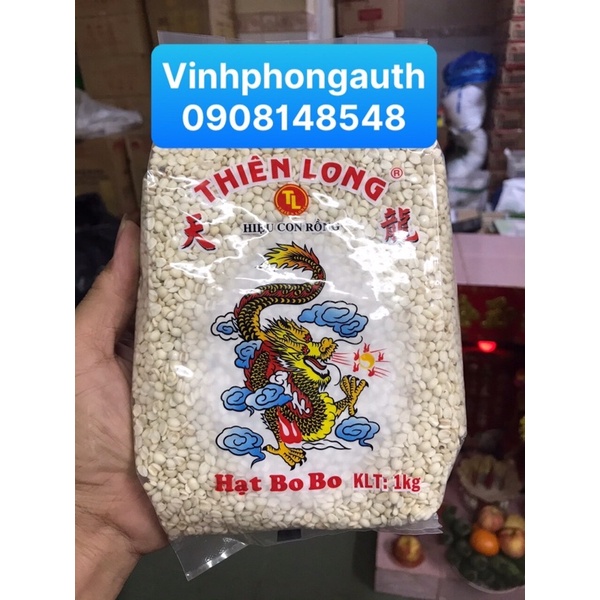 Hạt Bo Bo Thiên Long (đặc biệt) 1KG