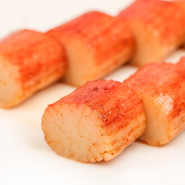 THANH THỊT CUA HẢI SẢN NGON - ĐỒ ĂN VẶT NỘI ĐỊA | BigBuy360 - bigbuy360.vn