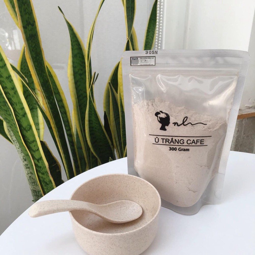 [CHÍNH HÃNG] ủ trắng cafe ngọc huyền mẫu mới | BigBuy360 - bigbuy360.vn