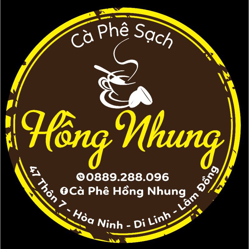 500g Cà Phê Hạt Robusta rang Bơ | BigBuy360 - bigbuy360.vn