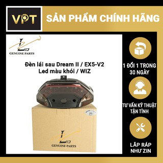 Đuôi đèn Wiz Dream II V2 [ CHÍNH HÃNG ]