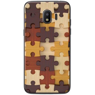 Ốp lưng Samsung Galaxy J2 Pro, J3 Pro, J7 Pro in hình Mảnh ghép