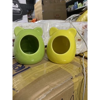 Nhà sứ mèo lớn