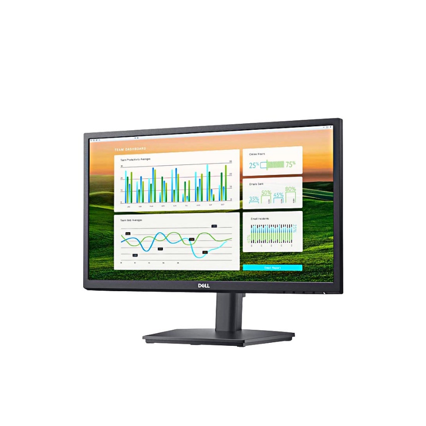 Màn hình máy tính pc Dell E1920H 18.5 inch LED