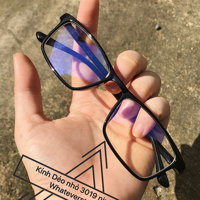 Kính Giả Cận Dẻo Nhỏ 3019 Sỉ Tốt | BigBuy360 - bigbuy360.vn