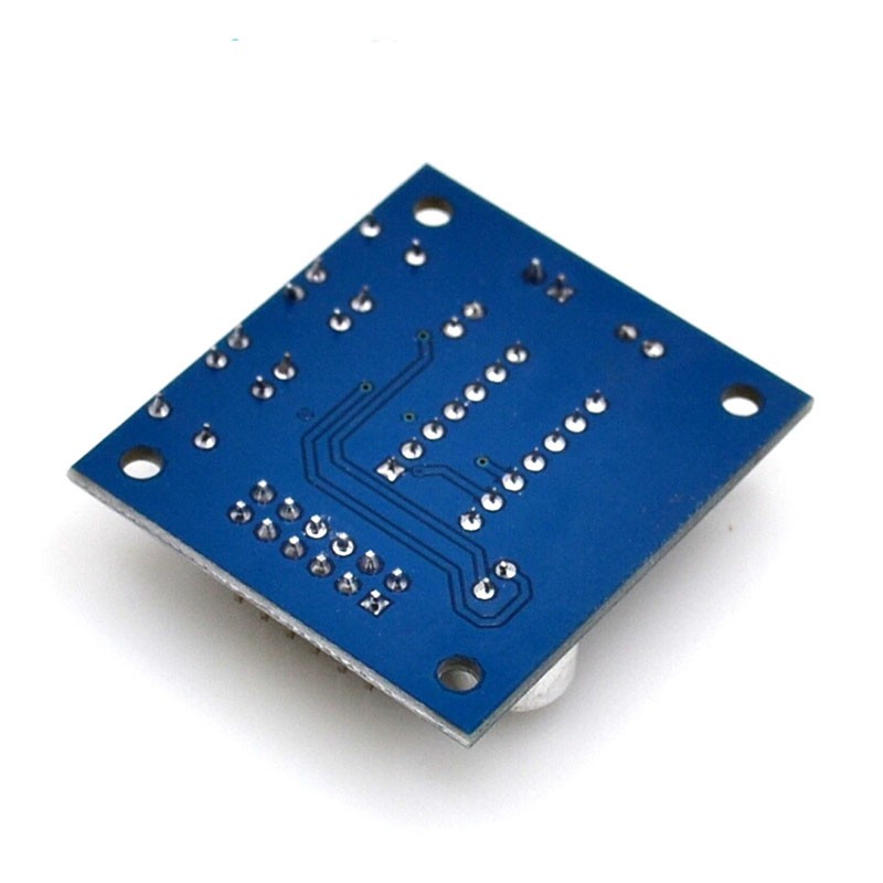 1 mô-đun máy ghi âm ISD1820 với Mic Sound Audio Loa