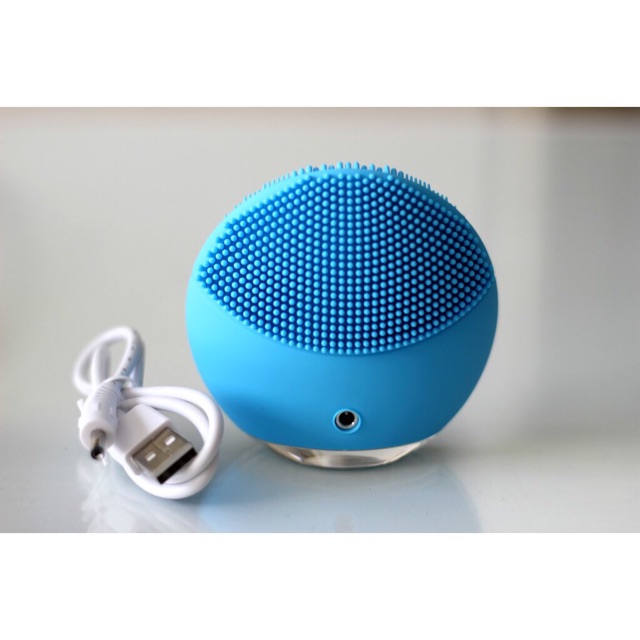 Máy rửa mặt massage Forever nội địa Trung | BigBuy360 - bigbuy360.vn