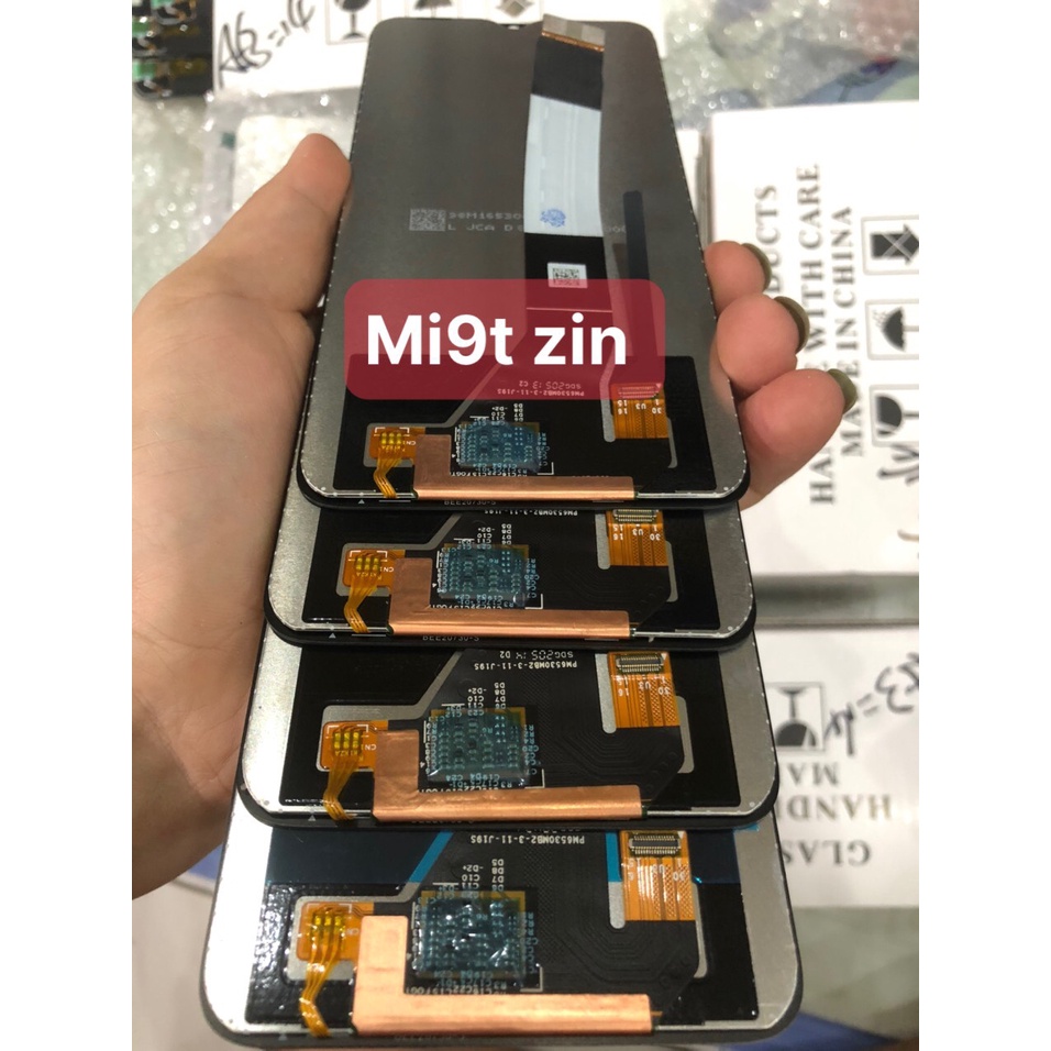 màn hình mi9t zin