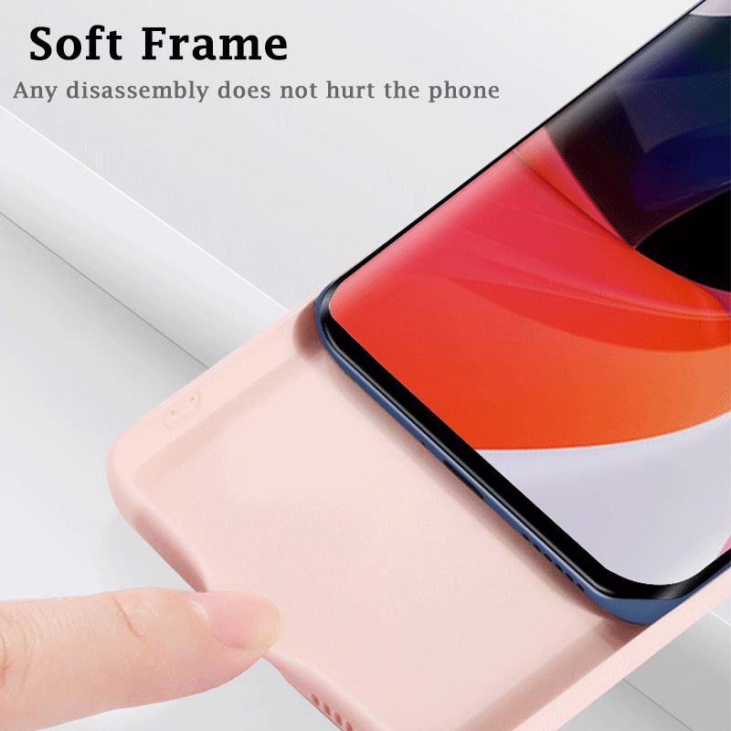 Ốp Điện Thoại Kính Cường Lực Bảo Vệ Camera Cho Xiaomi Mi 10 Pro Redmi 10x Pro | BigBuy360 - bigbuy360.vn