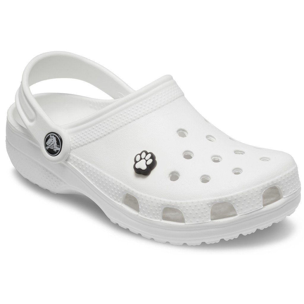 Huy hiệu (Jibbitz) Crocs JB Paw Print 1 Cái - 10007449