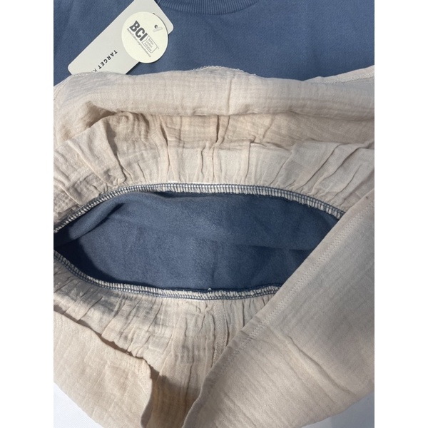 Áo váy bé gái target 1-8 tuổi  Áo phông dài tay bé gái cotton mịn cao cấp 0922
