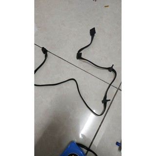 Dây modul nguồn