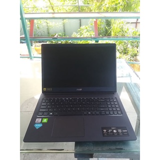 LAPTOP CŨ ACER ASPIRE A315-57G CPU CORE I5-1035G1/ RAM 8GB/ SSD 512GB/ VGA NDIVIA GEFORCE MX330/ LCD 15.6 INCH FULL HD