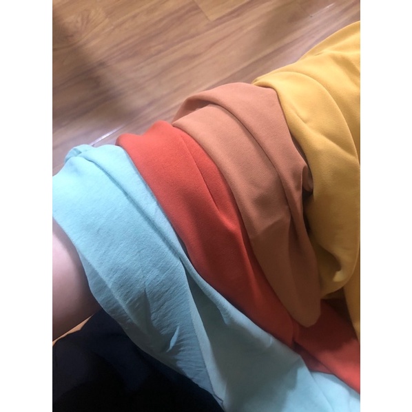 Váy hai dây đũi dáng suông dài | BigBuy360 - bigbuy360.vn