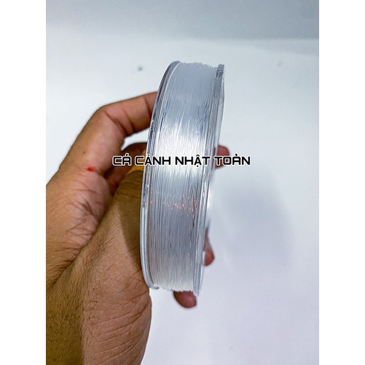 DÂY CƯỚC SHIMANO PITBULL 4 100 MÉT CÂU CÁ