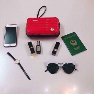 TÚI VALI CỐP MINI