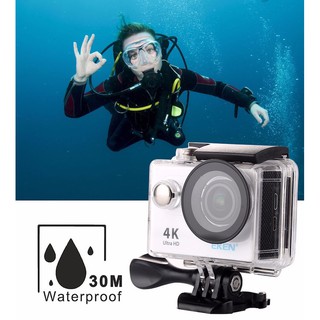 Camera hành trình EKEN H9R