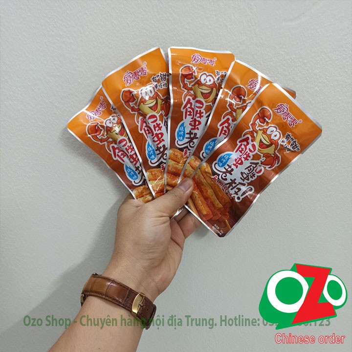 Thanh cua mẫu mới gói 16g | BigBuy360 - bigbuy360.vn