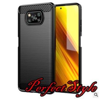 Ốp lưng xiaomi poco x3 NFC / poco x3 pro chống vân tay cao cấp