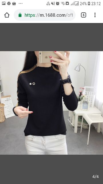 Dây viền kim tuyến trang trí