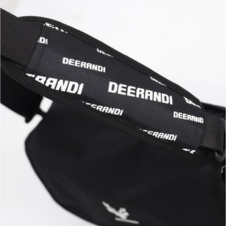 TÚI ĐEO CHÉO - NOTI MESSENGER BAG