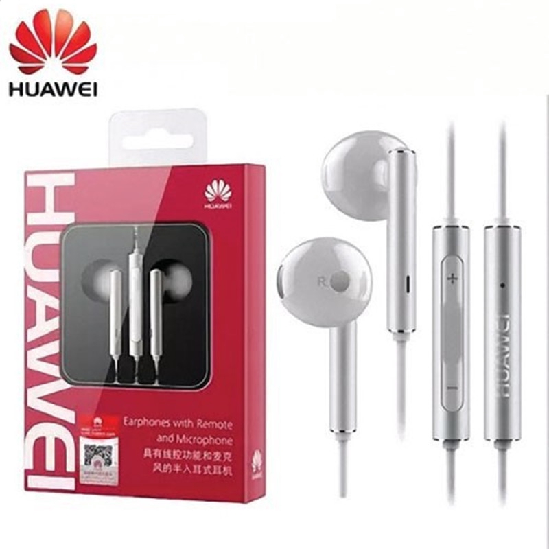 Tai Nghe Nhét Tai Huawei Am116 Android cổng 3.5mm