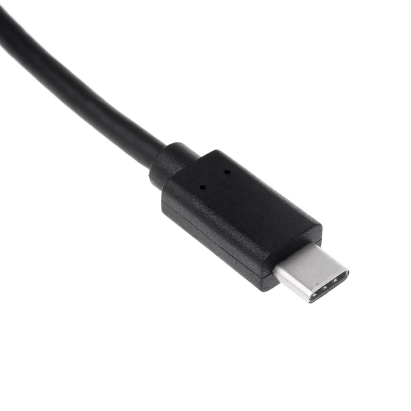 Dây Cáp Nối Dài Sạc USB Loại C
