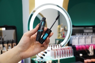 CATRICE LAST TO KILL MASCARA CHỐNG NƯỚC