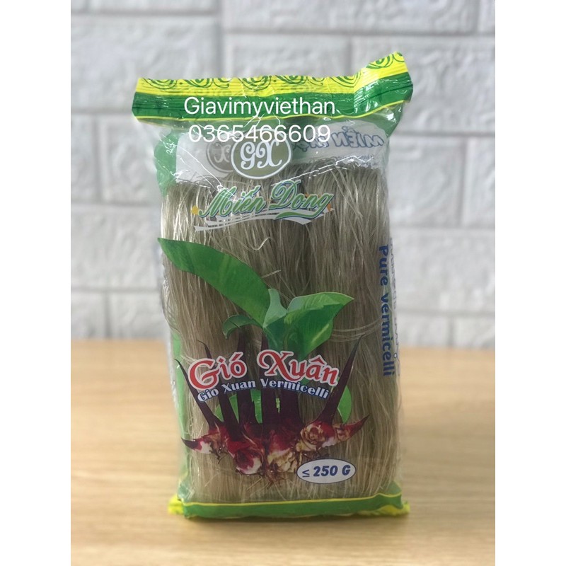 Miến gió Xuân 250g