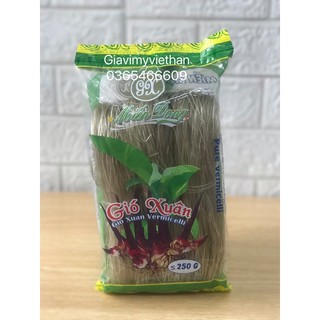 Miến gió Xuân 250g