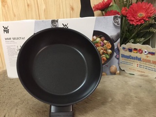 💁🏻 Chảo WMF phi 20 cm, Dòng Profi Select 🍳