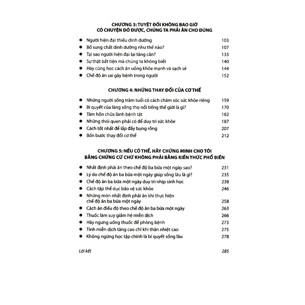Sách - 1 2 3 5 bữa - ăn thế nào là tốt