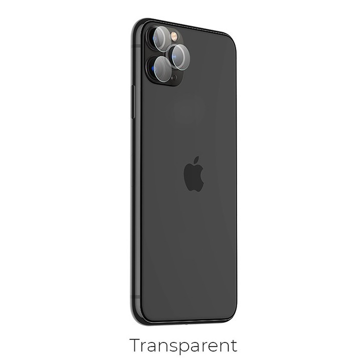 Miếng Dán Bảo Vệ Camera Sau Của iPhone Hoco V11