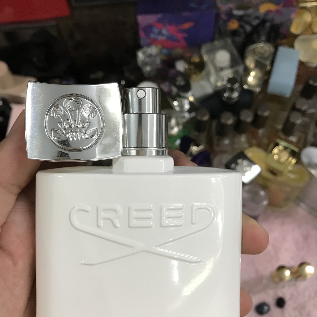 |AB|  Nước Hoa Nam Creed Silver Mountain Water 5ml/10ml/20ml | BigBuy360 - bigbuy360.vn