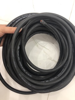 05m Cáp hàn Jeil phi 16