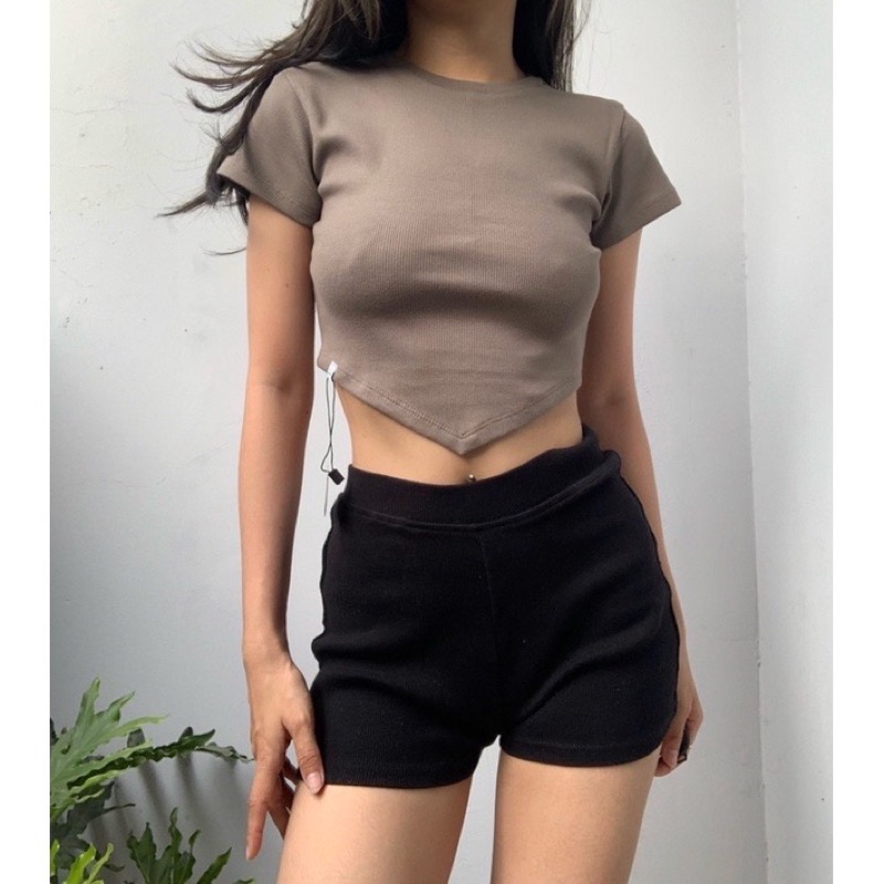 Áo croptop của tiemmem