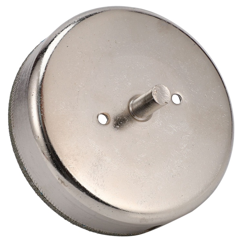 Mũi khoan kim cương đường kính 110mm dùng cho gạch men/ kính