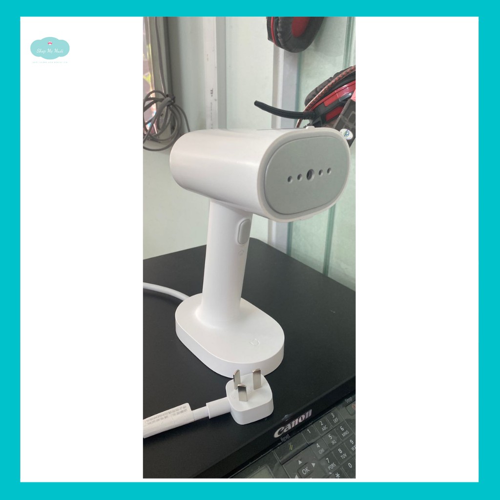 Bàn ủi hơi nước cầm tay Xiaomi Mijia MJGTJ01LF - Bàn là hơi nước cầm tay Xiaomi Mijia MJGTJ01LF