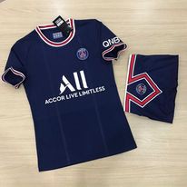 Áo đá bóng đá banh CLB PARIS SAINT GERMAIN/ PSG mới nhất 2021 2022- Vải thái cao cấp