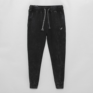 Quần Jogger Nam Wash 2 Màu D.P Dáng Thể Thao Thời Trang, Vải Dù Cao Cấp INF JG001542, SOMEHOW,