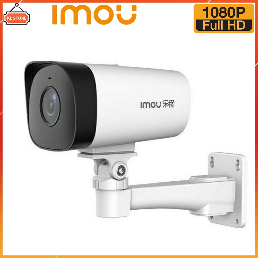 Camera IP POE Dahua Imou K5XA Full HD 2.0MP 1080P