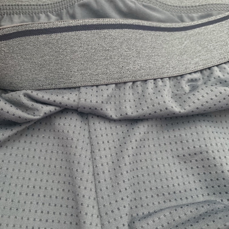 Quần Sịp Đùi Boxer Nam DAIZ Hàng Xuất Dư Hàn Xịn Chất Liệu Cao Cấp Co Giãn Mịn Đẹp Màu Xám Thông Hơi