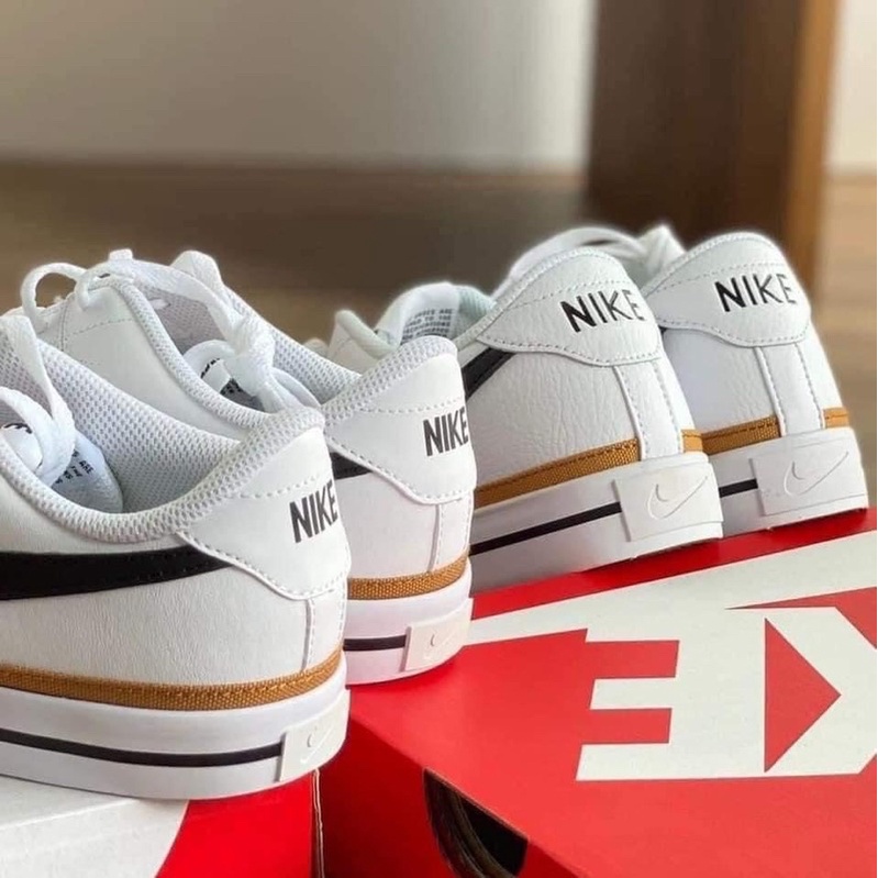 - Giày Nike Court Legacy chính hãng