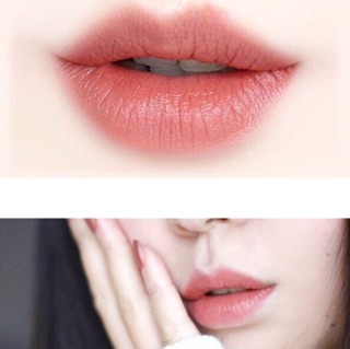 SON THỎI MAC MOCHA - Nude Cam Đất