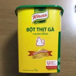 BỘT THỊT GÀ KNORR 1KG
