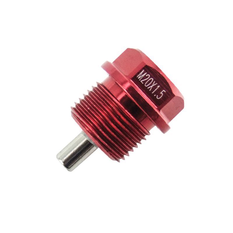 Đai Ốc Nam Châm Cống Thoát Nước Bằng Thép Không Gỉ M12x1 5 mm